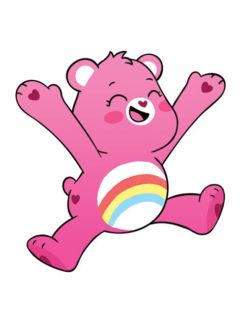 cheer bear and share bear|cheer bear wiki.